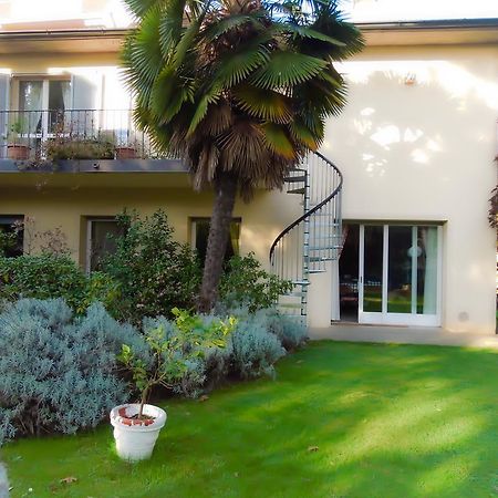 بيرغامو Villa Olivia المظهر الخارجي الصورة