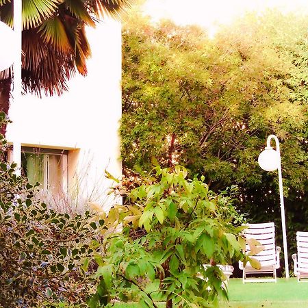 بيرغامو Villa Olivia المظهر الخارجي الصورة