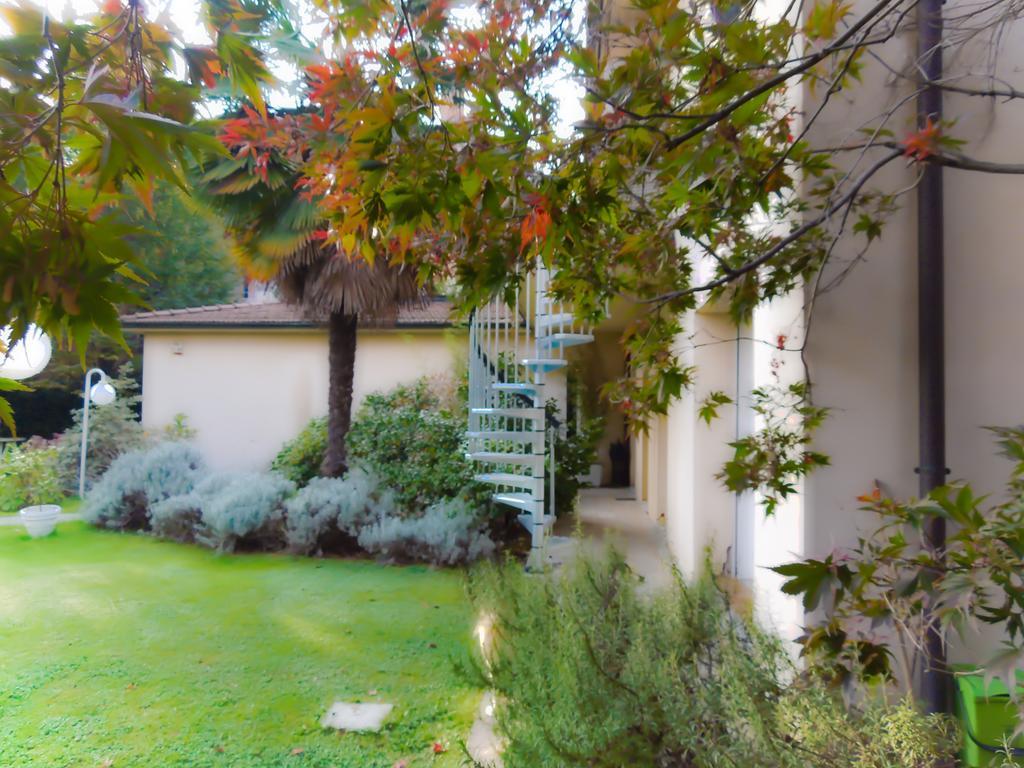 بيرغامو Villa Olivia المظهر الخارجي الصورة