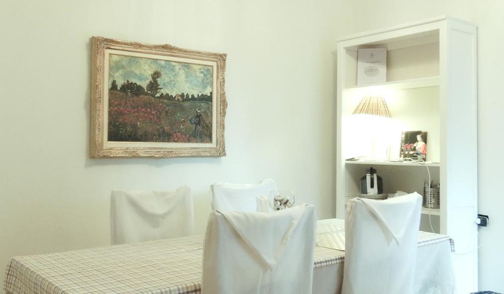 بيرغامو Villa Olivia المظهر الخارجي الصورة