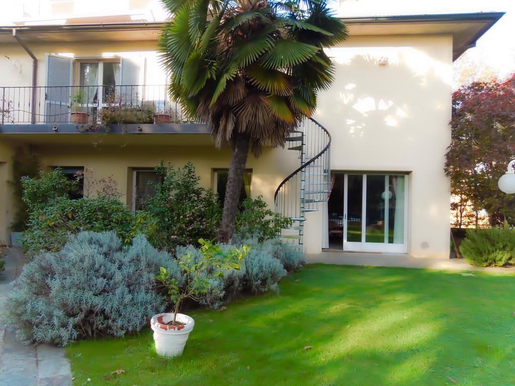 بيرغامو Villa Olivia المظهر الخارجي الصورة